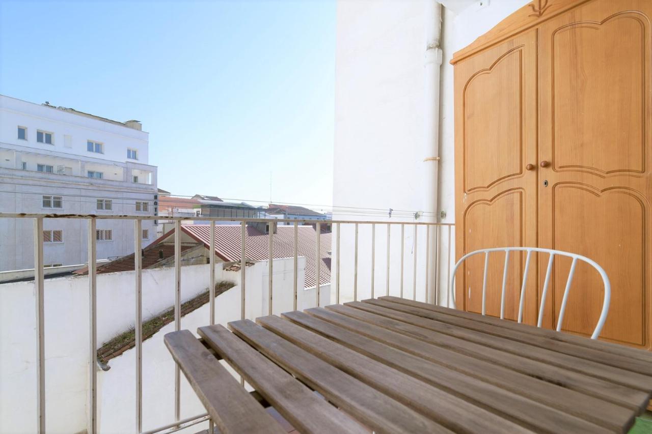 Apartamento Plaza Mayor Terrace En Madrid Apartment Exterior photo