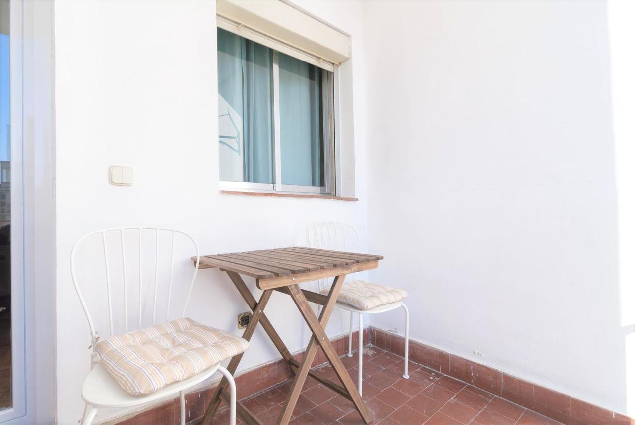 Apartamento Plaza Mayor Terrace En Madrid Apartment Exterior photo