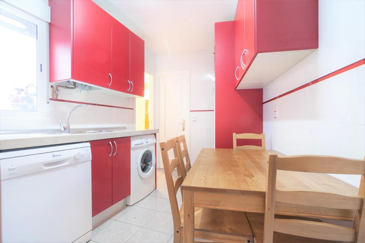Apartamento Plaza Mayor Terrace En Madrid Apartment Exterior photo