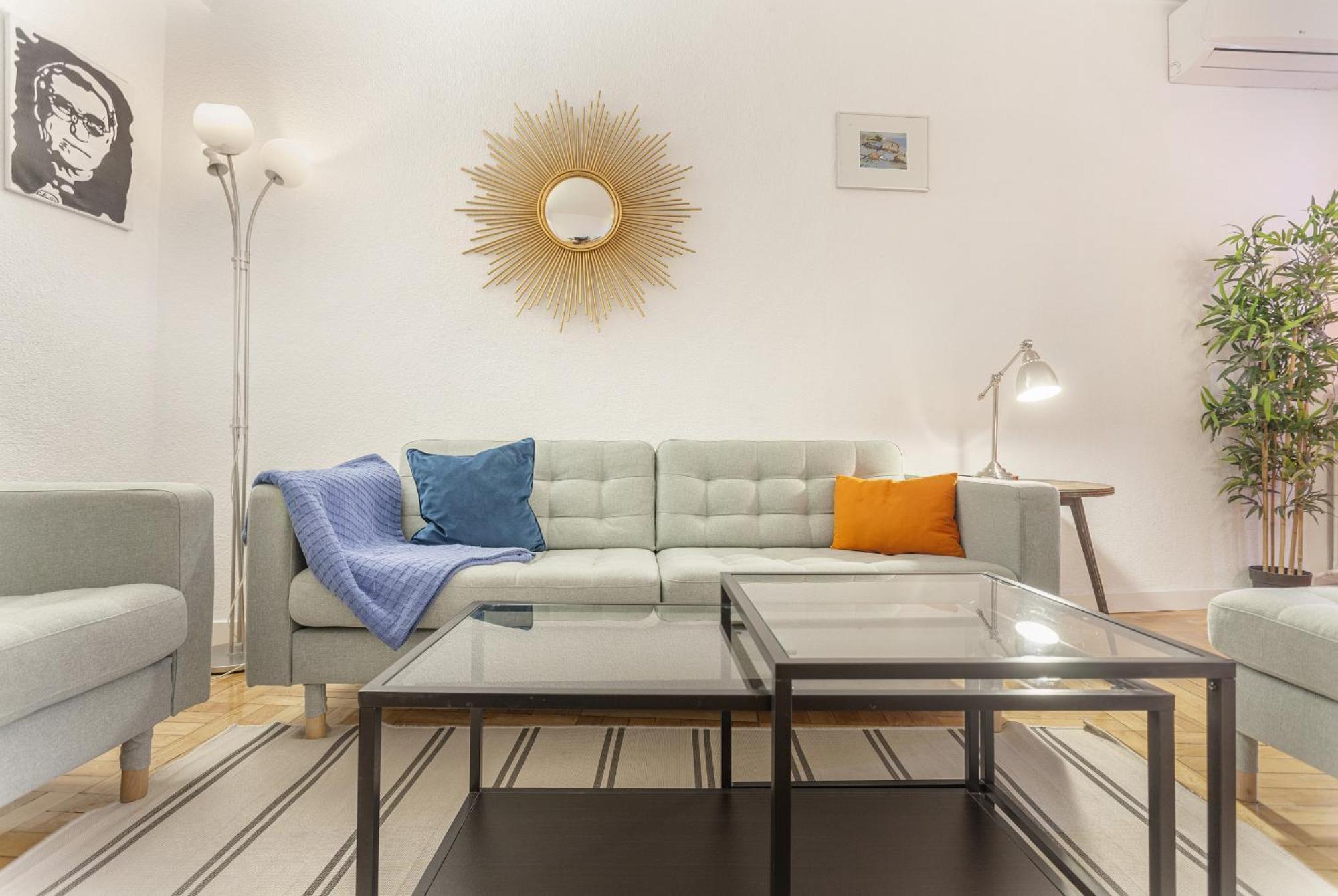 Apartamento Plaza Mayor Terrace En Madrid Apartment Exterior photo